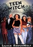 Image de Teen Witch: Wicca for a New Generation