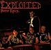Produktbild Horror Epics by Exploited (1998-04-07)