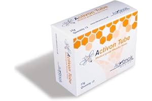 Activon Manuka Honey Woundcare Gel 25g