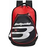 BPMEX002 Tour Backpack, with Moulded Outer Racket Compartment, Padded Adjustable Straps, Spacious for Paddle, 3 Color Options