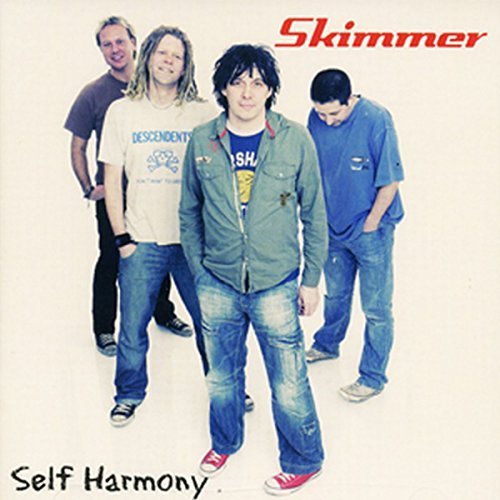 Preisvergleich Produktbild Skimmer / Self Harmony / CD by Skimmer (2014-08-26)