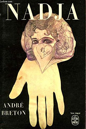 Nadja en ligne