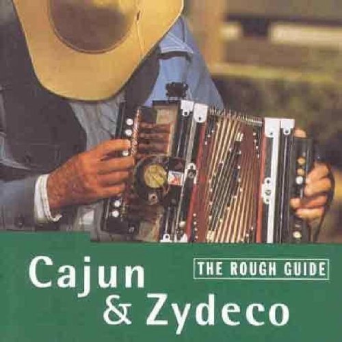 Rough Guide to Cajun & Zydeco
