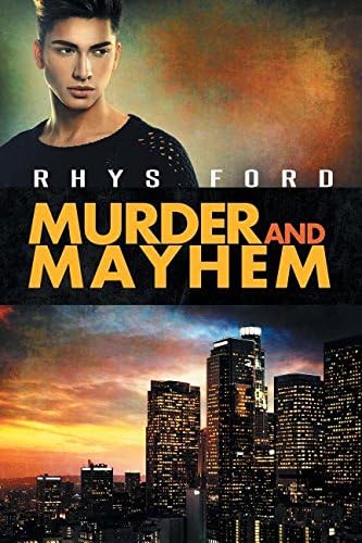 Murder and Mayhem (Murder and Mayhem Series Book 1)