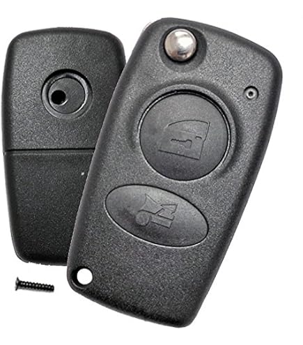 S07-4B GUSCIO 4 BOTTONI - Chiavi e Telecomandi Auto S07-4B GUSCIO 4 BOTTONI - Chiavi e Telecomandi Auto