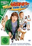 Ey Mann - Wo is' mein Auto? (+ Bonus DVD TV-Serien) - Ashton Kutcher