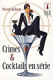 Crimes et Cocktails en série