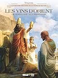 Vinifera - Les Vins d'Orient, de Babylone aux pharaons by 