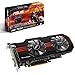Price comparison product image ASUS Radeon HD 7850 DirectCU II Graphics Card (2GB GDDR5, PCI Express 3.0, 870MHz/4840MHz, HDMI, DVI-I, DirectX 11.1)