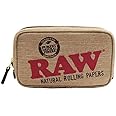 Raw Smell Proof Pouch for Smokers - Medium Size