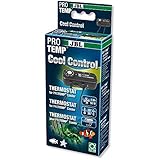 CoolControl Thermostat zur Steuerung für 12 V Kühlgebläsen für Aquarien