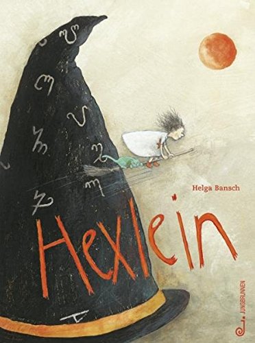 Cover zum Buch Hexlein