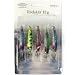 Produktbild 5 Fladen Fishing Tackle 12g Lures Size 8 Trebles Perch Pike Mackerel Bass