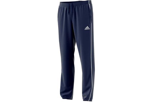 adidas Core 18 -Cv3994 - Pantalon D'Entraînement - Pantalon D'Entraînement - Garçon