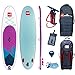 Produktbild Red Paddle Co Ride MSL 10'6 x 32 SE (2018 Serie) inkl. Bundle. Titan Pump - Rucksack - ERS Manometer + Pumped Up SUP Aufkleber
