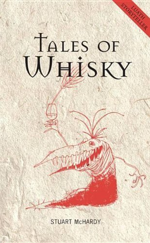 Tales of Whisky (Luath Storyteller) by Stuart McHardy (2011-01-01) francais