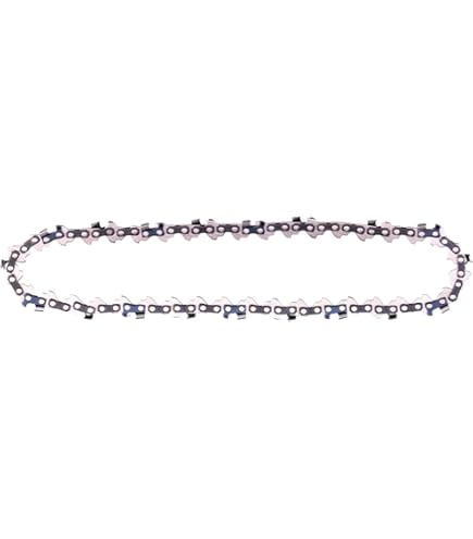 2x Sägekette Halbmeißel 40cm 1,1mm 3/8" 56TG Für Metabo MS 36-18 LTX BL 40 Akku