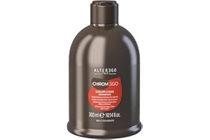 ALTER EGO Alterego ChromEgo Color Care Shampoo 300ml - shampoing protecteur de couleur