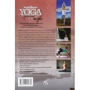 Yoga para una vida feliz: De la creadora de Diario de una yogui 2.0