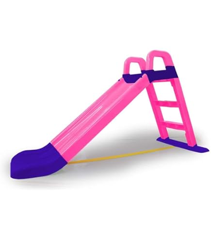 Parque Infantil Exterior Tobogán Infantil JAMARA Funny Slide
