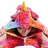 misslight-Unisex-Adult-Unicorn-Pajamas-Cosplay-Costume-Animal-Nightwear-Flannel-Novelty-Halloween-Chrismas-Daily-Clothes