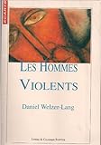 Image de Les hommes violents