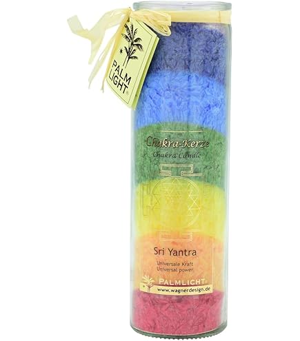 J-Line geurkaars Mia - Osmanthus & Suede - glas - wit - large - 230U – vtwonen