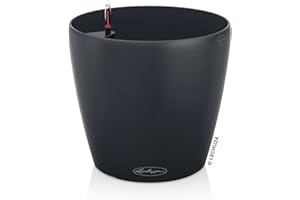 LECHUZA CLASSICO Color 28 schiefergrau 13204