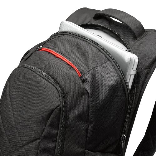 Case Logic DLBP116K Notebook Backpack 40 6 cm  16 Zoll  Rucksack Schwarz