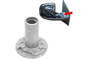 ROBUST CAR PARTS ROBUST Wing Mirror Bracket Gear Bearing Inner Bush Left & Right for Volkswagen Amarok 2003-2016 Transporter T5 T6 2003-2016 7E1857000