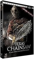 Texas Chainsaw [Version int&eacute;grale]