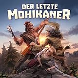 Cover zum Buch Der letzte Mohikaner: Holy Klassiker 26