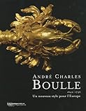 Image de André Charles Boulle (1642-1732) : Un nouveau style pour l'Europe
