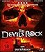 The Devil's Rock - Kinofassung