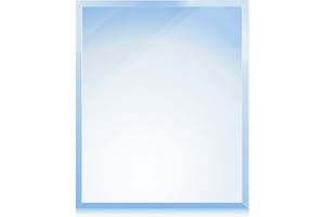 BIJON Funkenschutz-Platte mit Facettenschliff, Glasplatte Kaminofen, Kaminschutz mit ESG Sicherheitsglas, Kamin Glasplatte, Stärke 6mm Rechteck 100x120 cm oder 120x100 cm