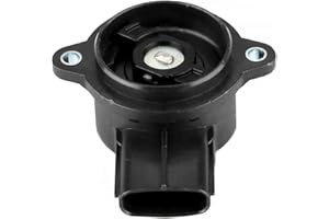 SUUONEE Capteur de position du papillon, 89457-52010 pour Capteur de position du papillon TPS