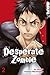 Desperate Zombie 02 by 