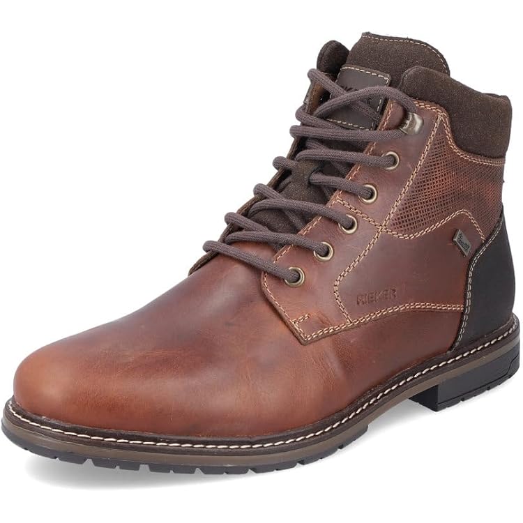 RIEKER Schoenen, Tassen heren - Gratis levering