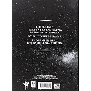 Endgame 3. Las Reglas Del Juego