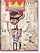 Jean-Michel Basquiat by 