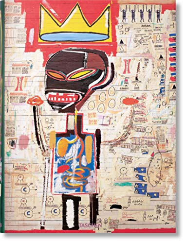 Jean-Michel Basquiat