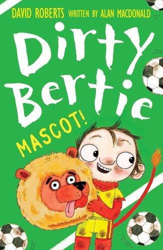 Preisvergleich Produktbild Mascot! (Dirty Bertie)