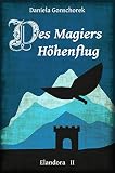 Cover zum Buch Des Magiers Höhenflug