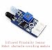 Produktbild Infrared Proximity Sensor/IR Infrared Obstacle Avoidance Sensor Module for Arduino Smart Car Robot Detect Module