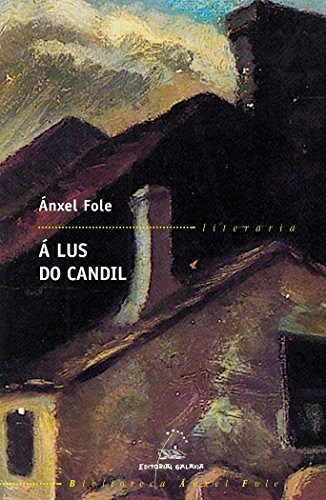 á lus do candil (biblioteca ánxel fole)