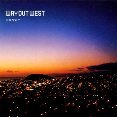 Preisvergleich Produktbild Intensify CD