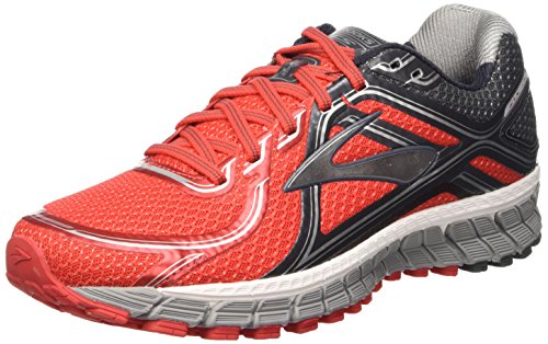 reviews on brooks adrenaline gts 16