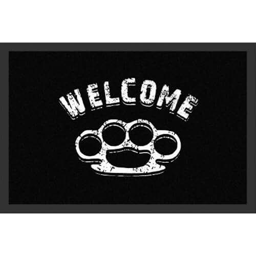 Suchergebnis auf Amazon.de für: Innen - Fußmatten / Wohnaccessoires