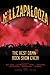 Produktbild HELLZAPALOOZA: The Best Damned Rock Show Ever: The Best Damned Rock Show Ever!