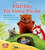 Image de Märchen für kleine Kinder - Geschichten und Praxisideen für Krippe, Kita und Tagesmütter